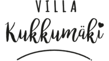 villakukkumaki logo
